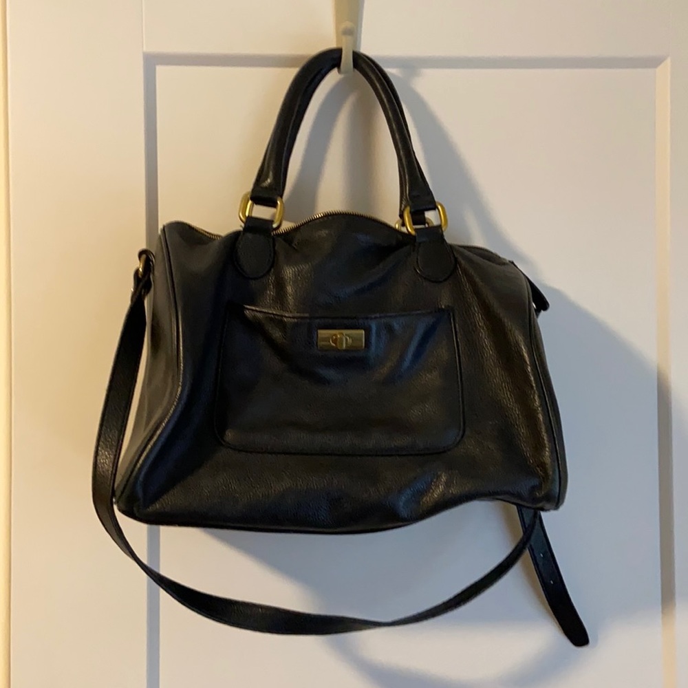 J. Crew Dorset Satchel